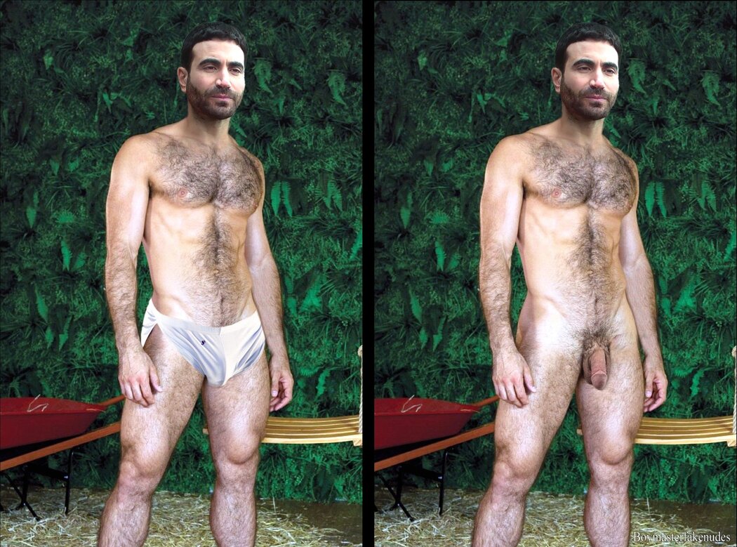 Brett Goldstein