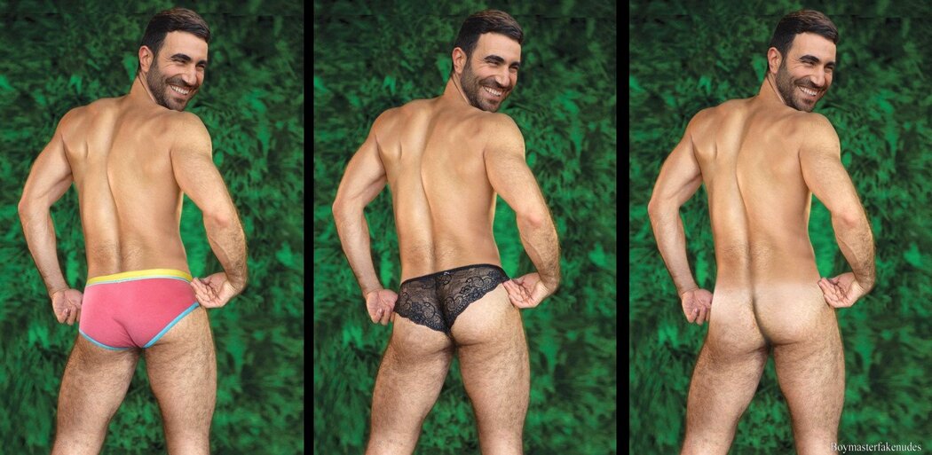 Brett Goldstein