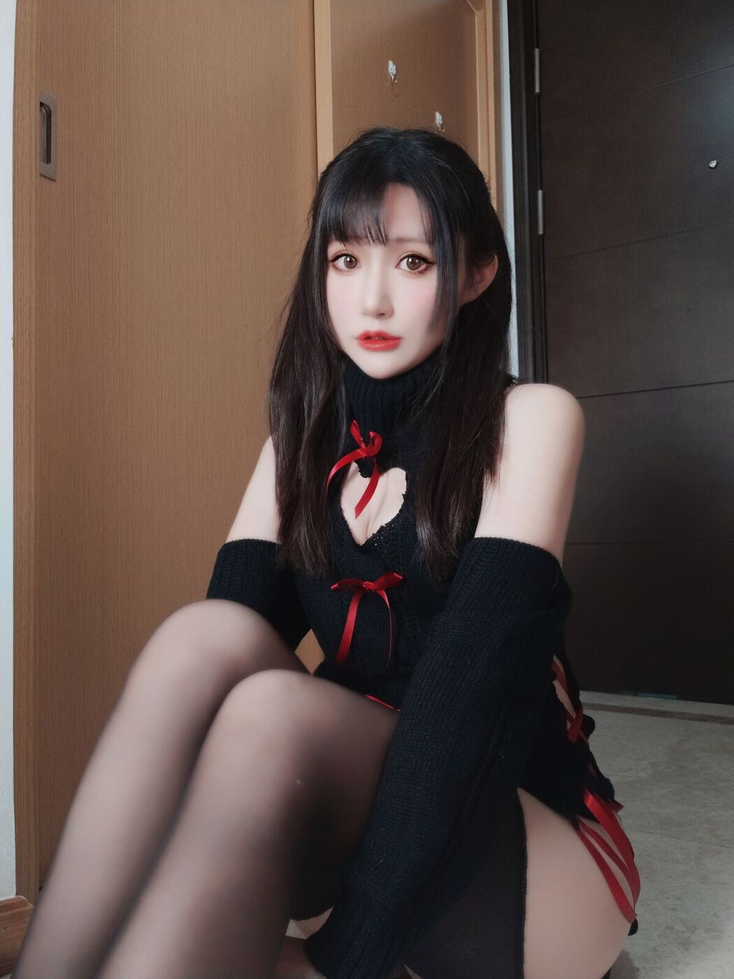 Coser@木之本果 &#8211; 真爱粉专属12月-01月合集
