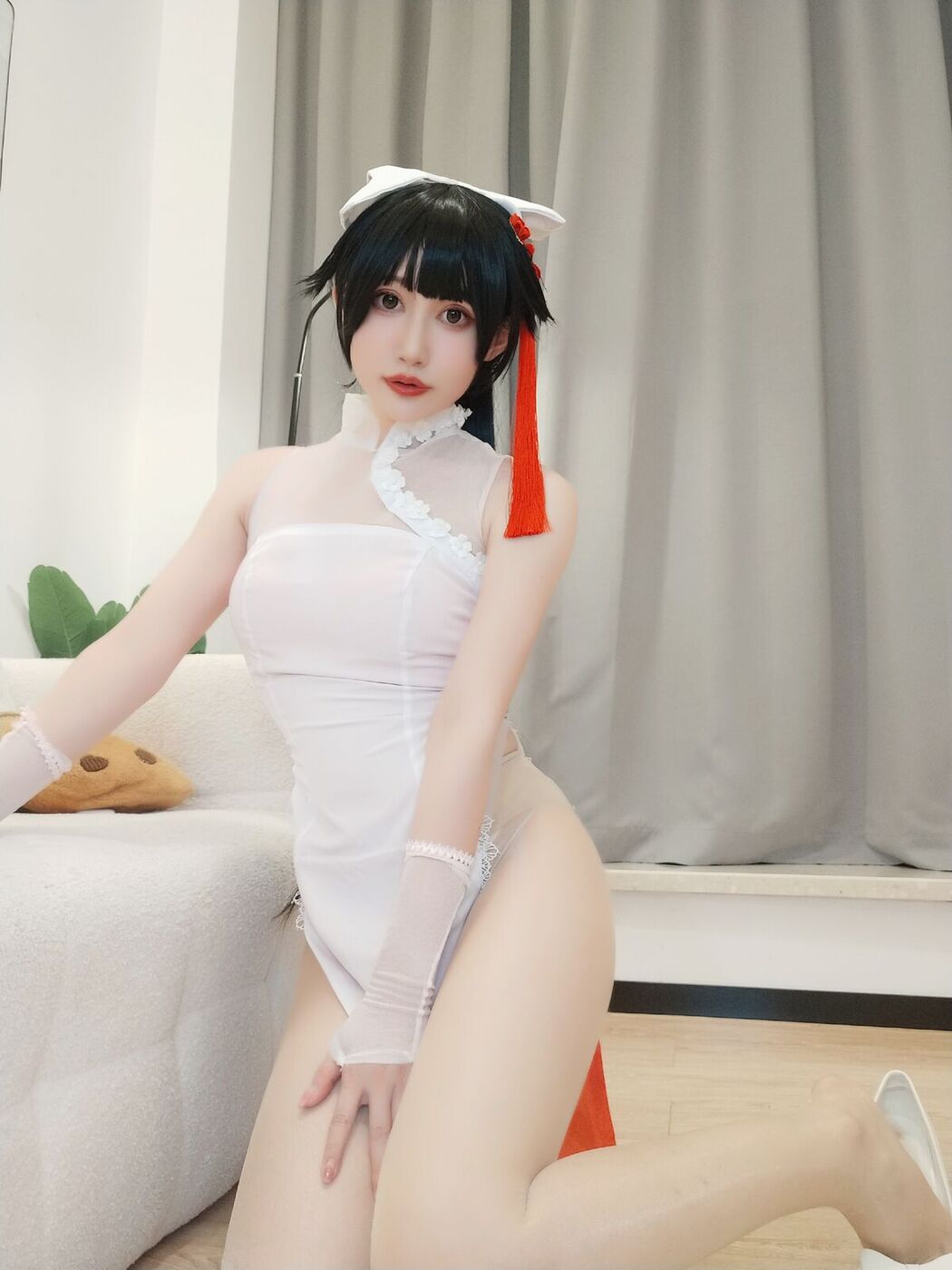 Coser@木之本果 &#8211; 高雄