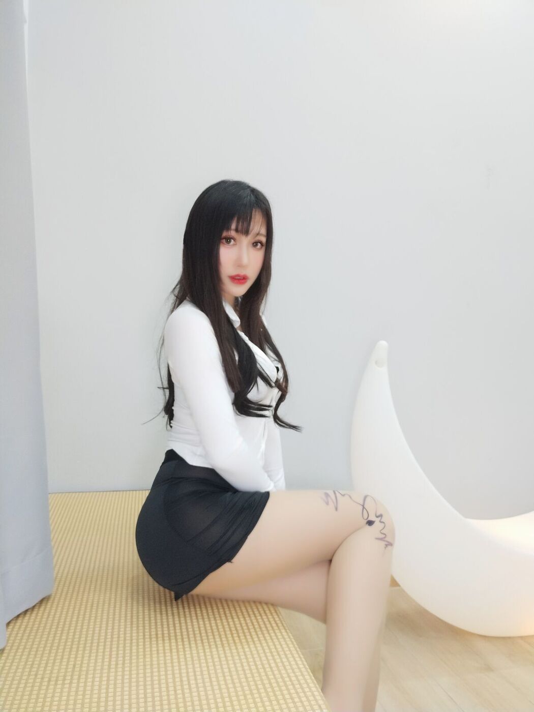 Coser@木之本果 – 真爱粉专属12月-01月合集
