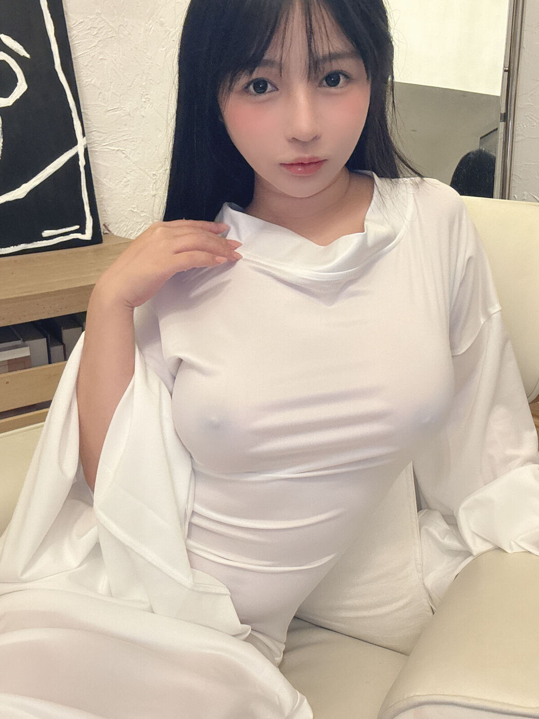 Coser@桜井宁宁 – 幽灵娘