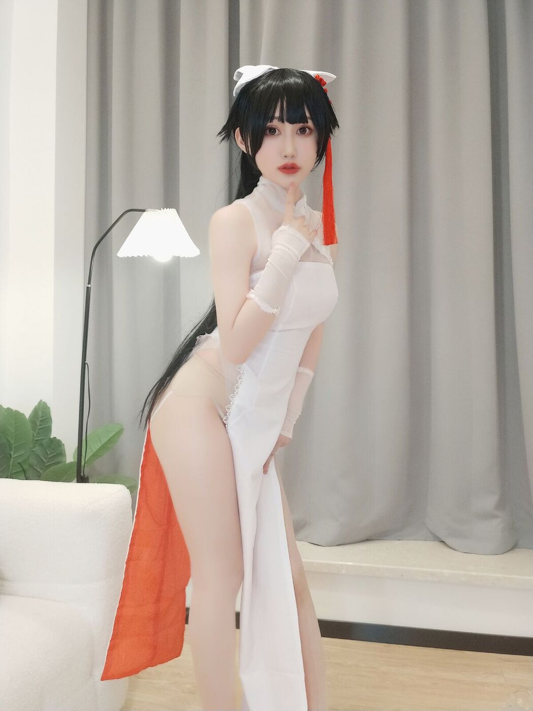 Coser@木之本果 – 高雄
