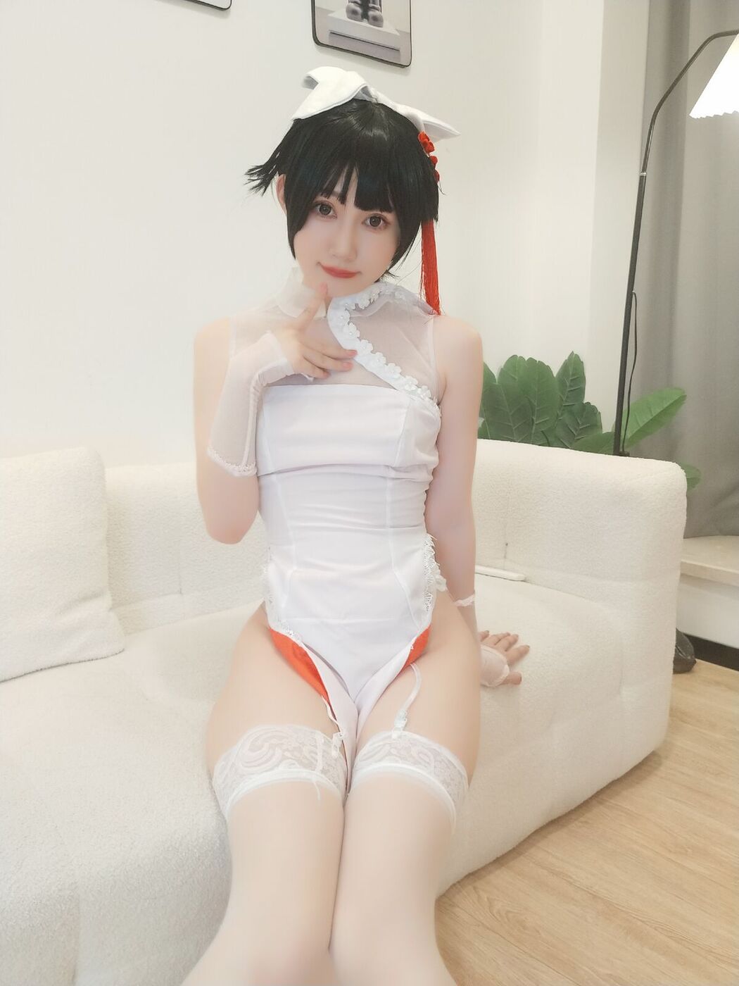 Coser@木之本果 – 高雄