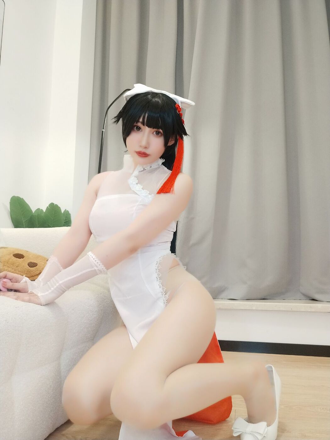 Coser@木之本果 &#8211; 高雄