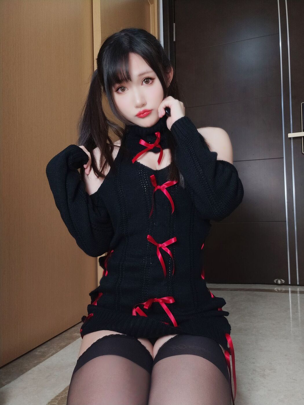 Coser@木之本果 &#8211; 真爱粉专属12月-01月合集