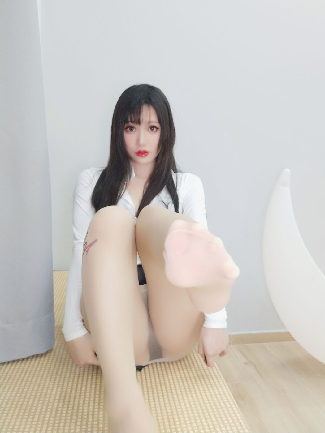 Coser@木之本果 – 真爱粉专属12月-01月合集