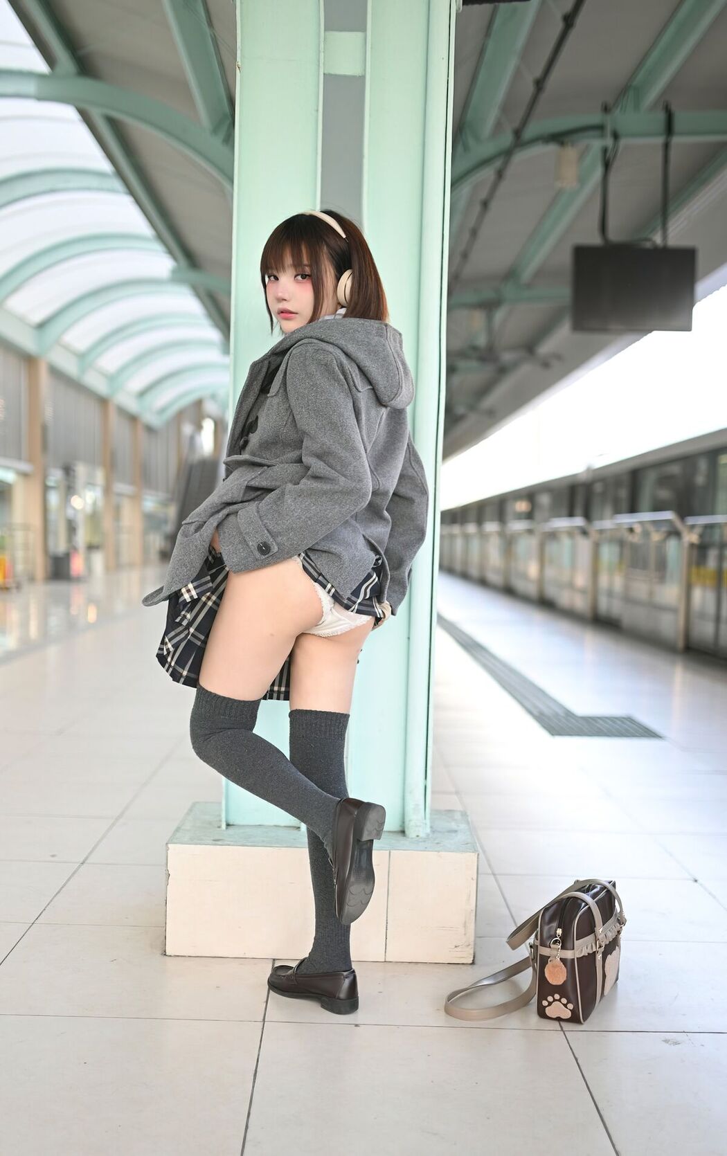 Coser@核酸酱 – 顶级鲜美无比超嫩福利姬美女合集 Part2