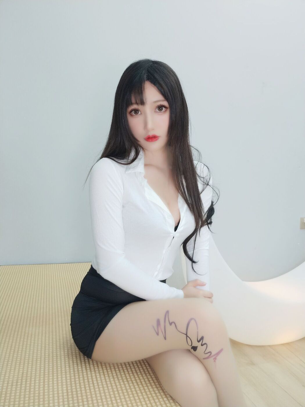 Coser@木之本果 – 真爱粉专属12月-01月合集
