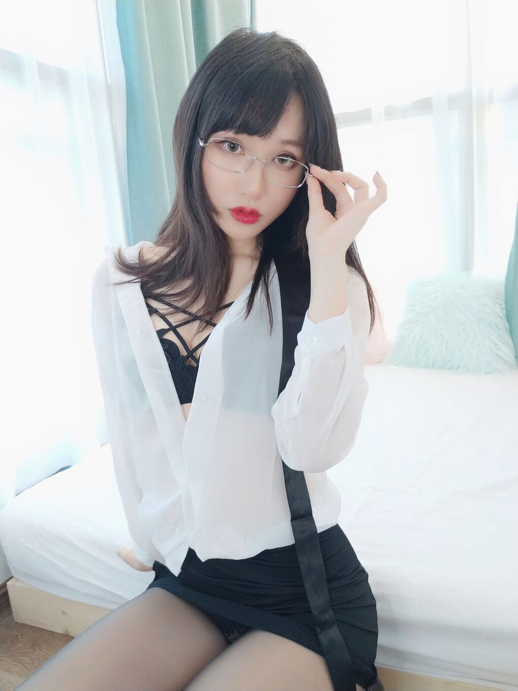 Coser@木之本果 &#8211; 秘書さんは退勤後です Part2