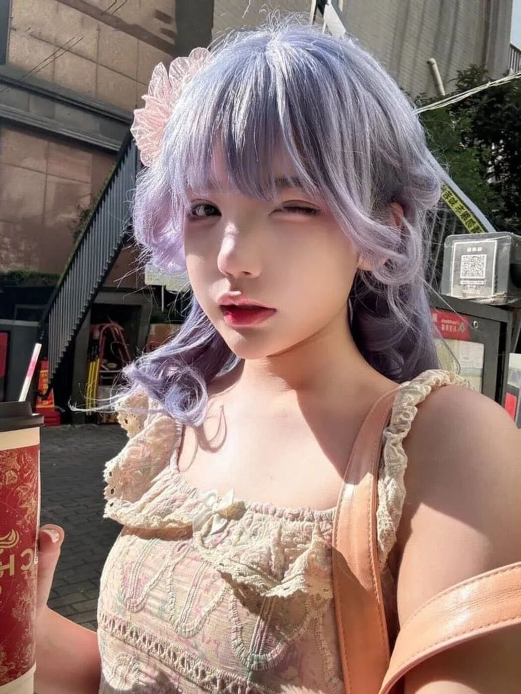 Coser@核酸酱 – 顶级鲜美无比超嫩福利姬美女合集 Part2
