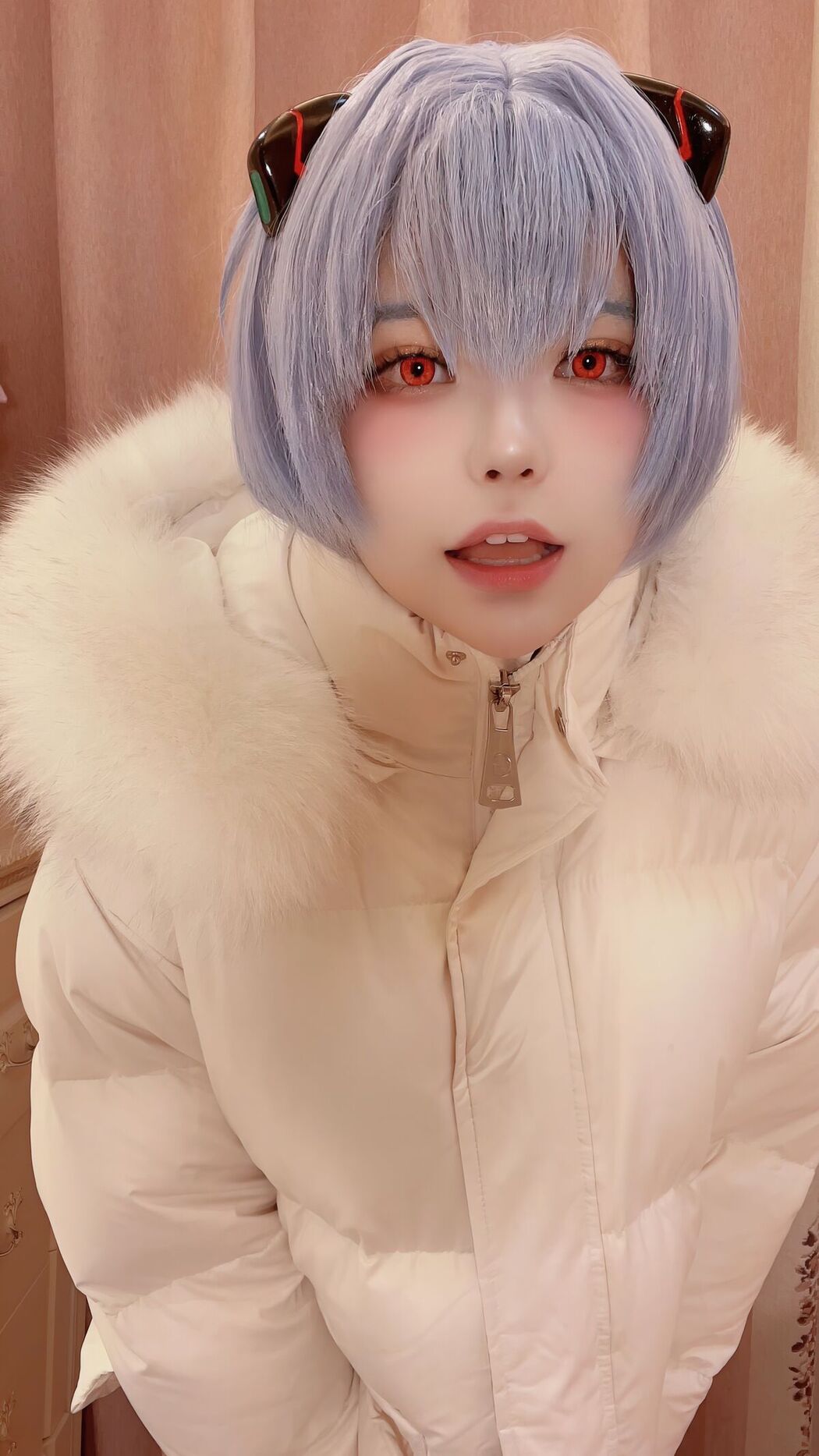 Coser@核酸酱 – 顶级鲜美无比超嫩福利姬美女合集 Part2