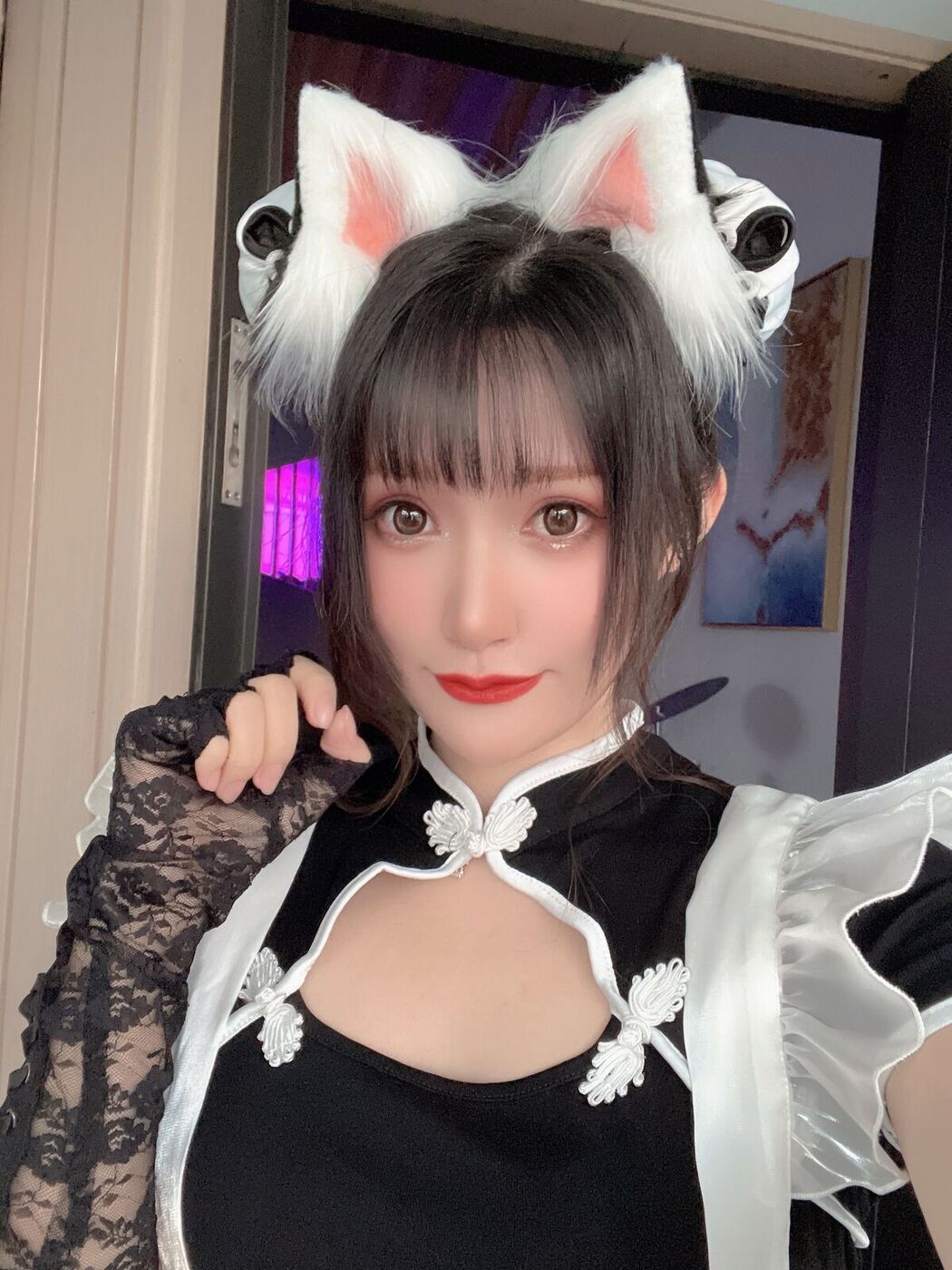 Coser@木之本果 – 真爱粉专属12月-01月合集