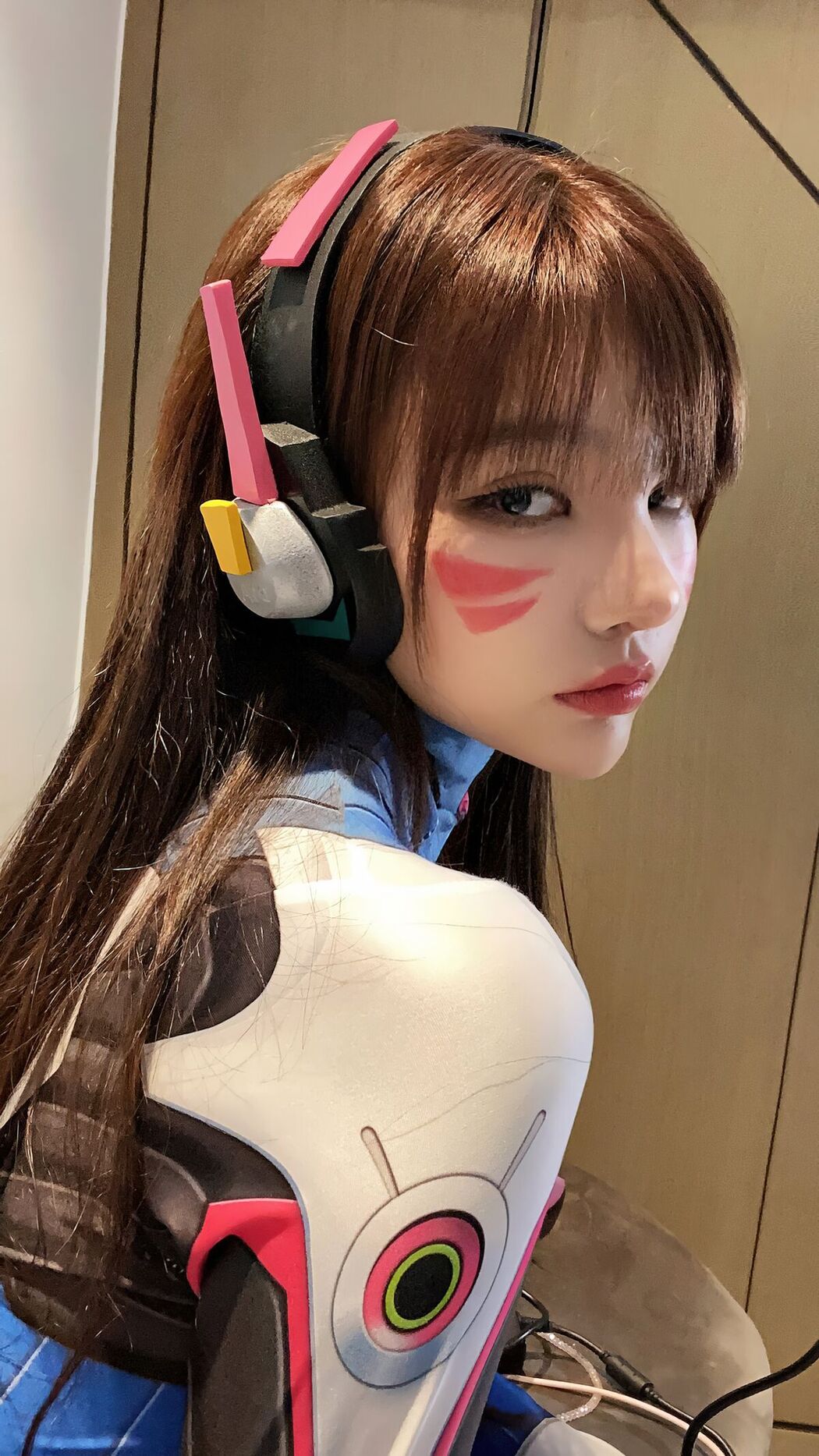 Coser@核酸酱 – 顶级鲜美无比超嫩福利姬美女合集 Part2