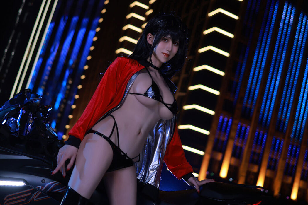 Coser@桜满三时 &#8211; 大凤 恋慕伴侣