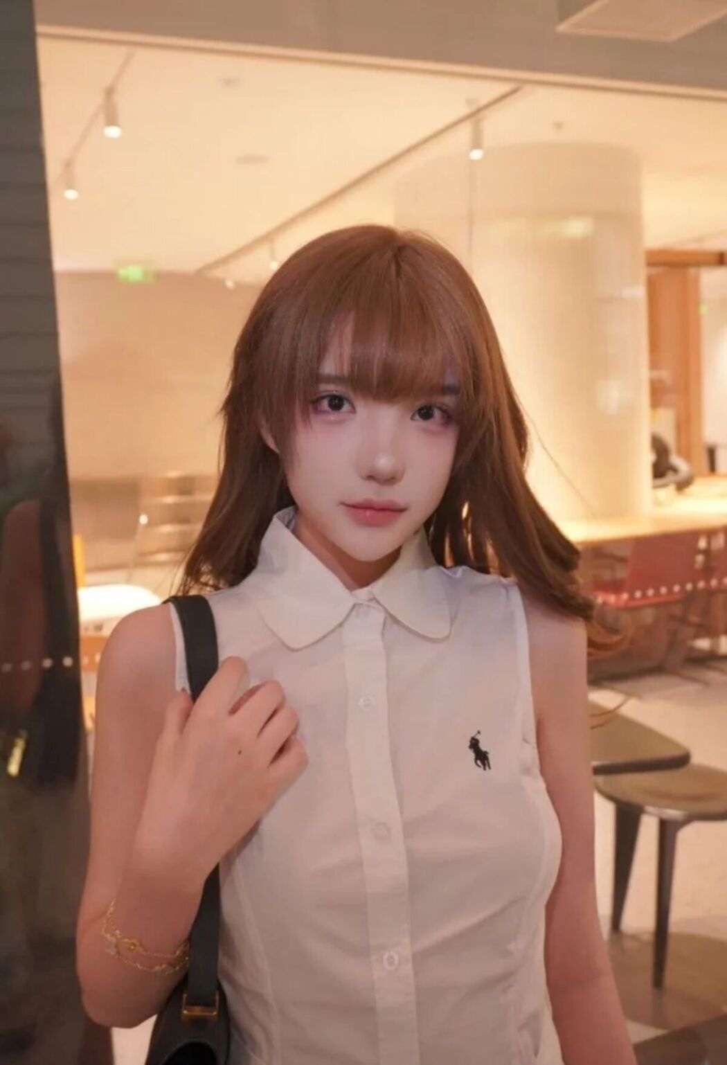 Coser@核酸酱 – 顶级鲜美无比超嫩福利姬美女合集 Part2