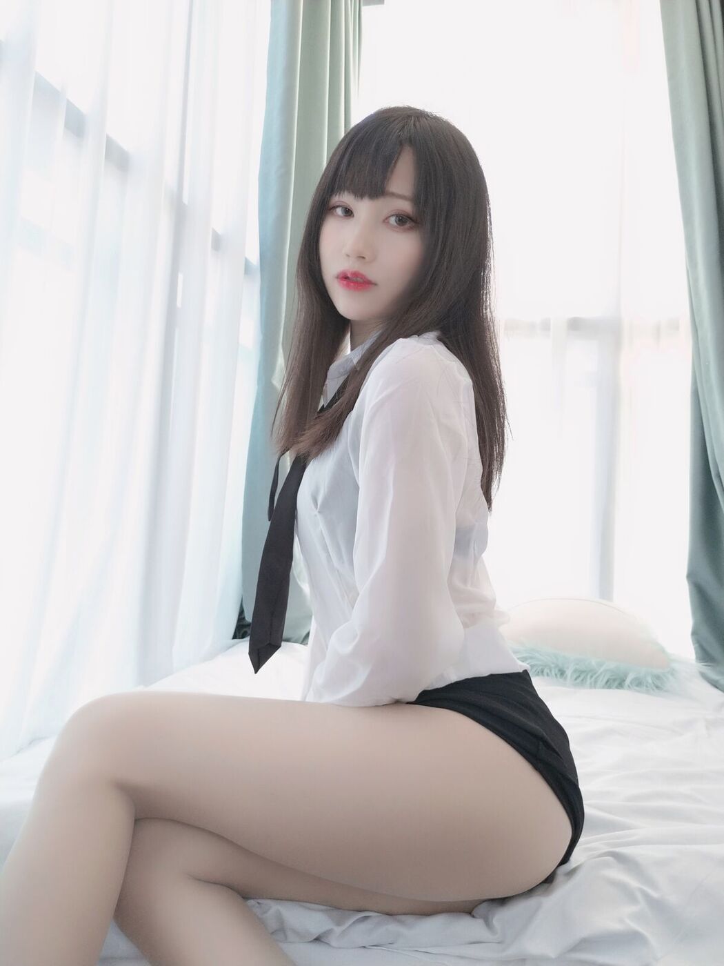 Coser@木之本果 – 秘書さんは退勤後です Part1