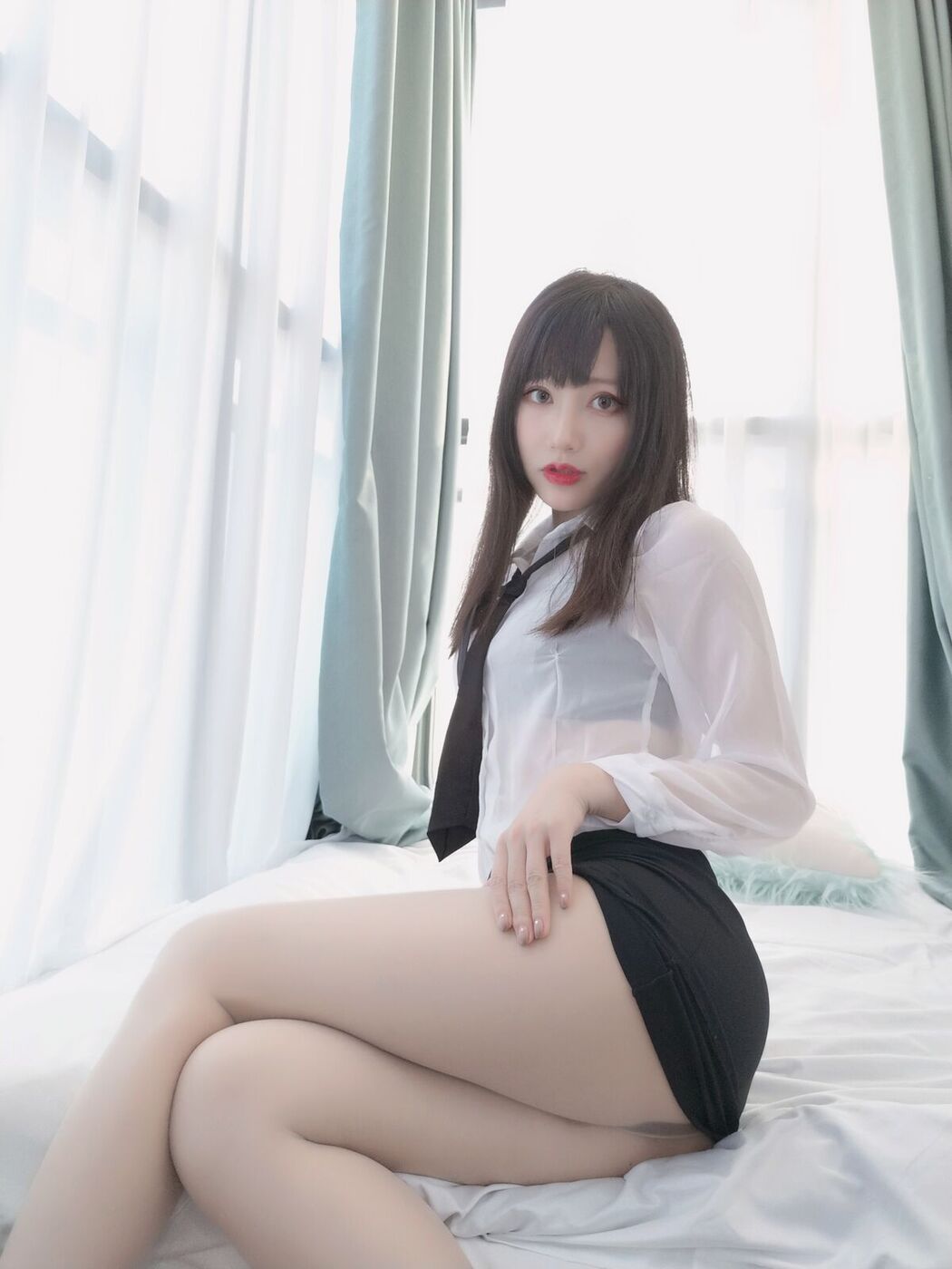 Coser@木之本果 – 秘書さんは退勤後です Part1