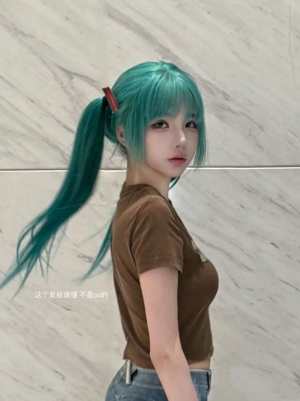 Coser@核酸酱 – 顶级鲜美无比超嫩福利姬美女合集 Part2