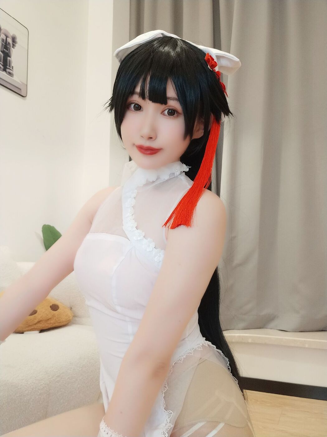 Coser@木之本果 &#8211; 高雄