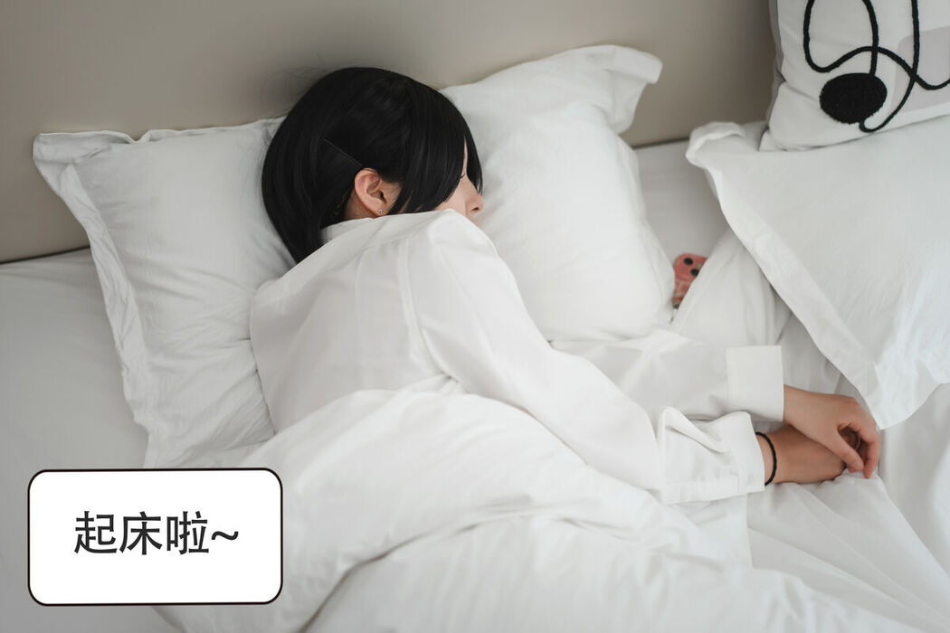Coser@星澜是澜澜叫澜妹呀 – 继母的朋友们 Part2