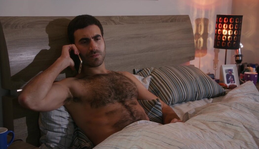 Brett Goldstein