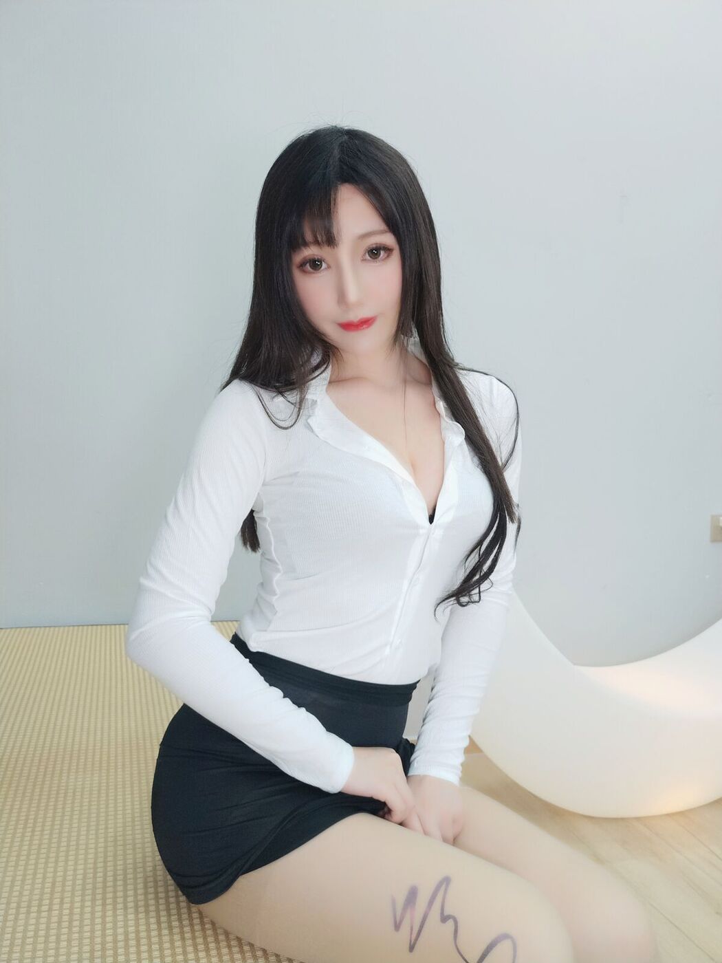 Coser@木之本果 – 真爱粉专属12月-01月合集