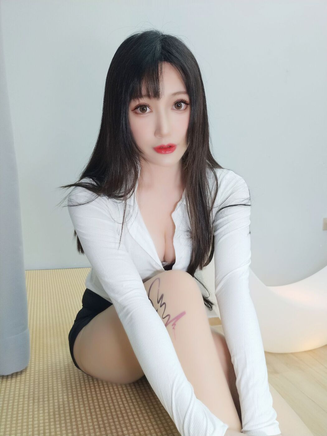 Coser@木之本果 – 真爱粉专属12月-01月合集