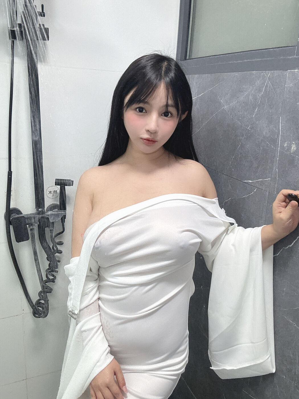 Coser@桜井宁宁 &#8211; 幽灵娘