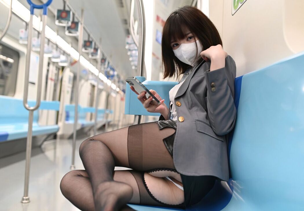 Coser@核酸酱 – 顶级鲜美无比超嫩福利姬美女合集 Part2