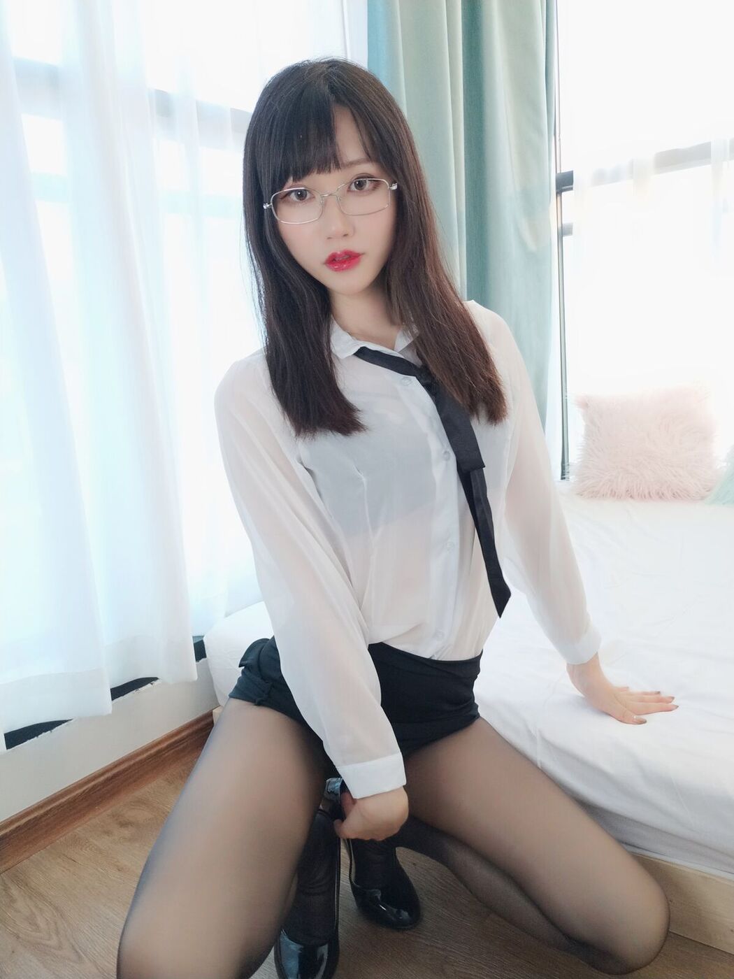 Coser@木之本果 &#8211; 秘書さんは退勤後です Part1
