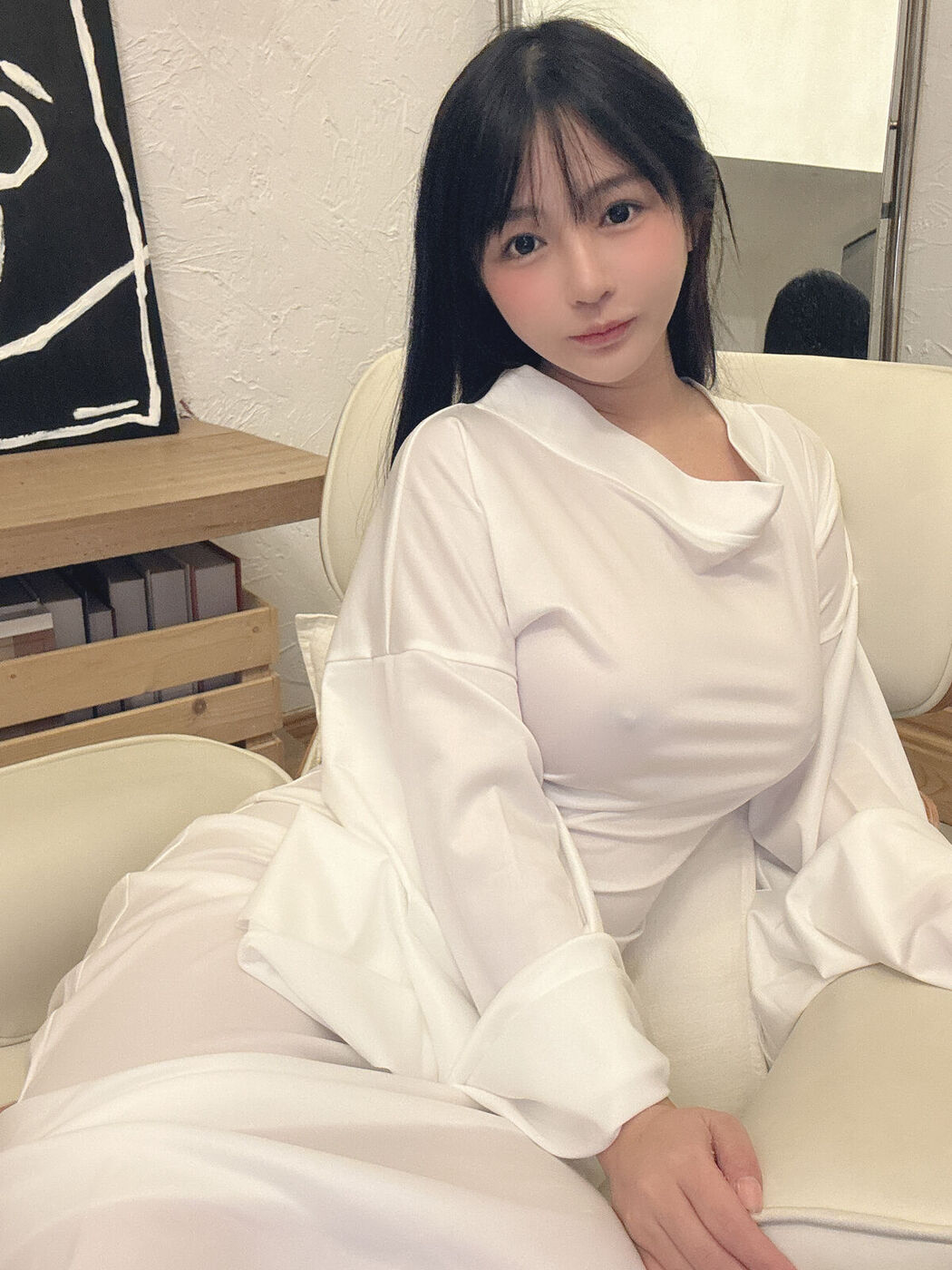 Coser@桜井宁宁 – 幽灵娘