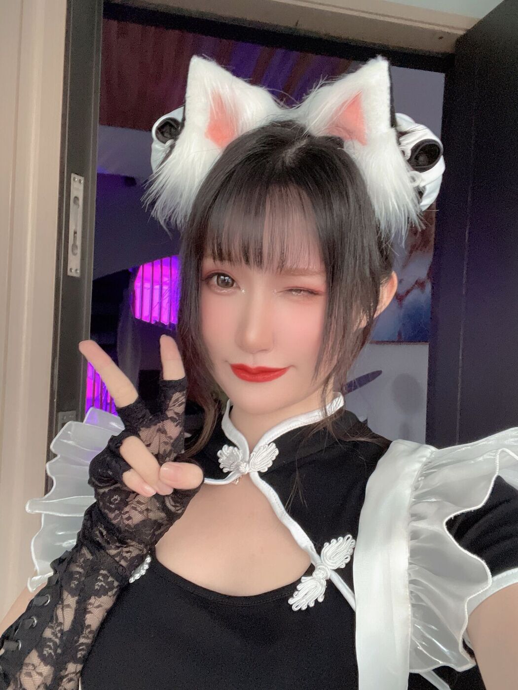 Coser@木之本果 – 真爱粉专属12月-01月合集