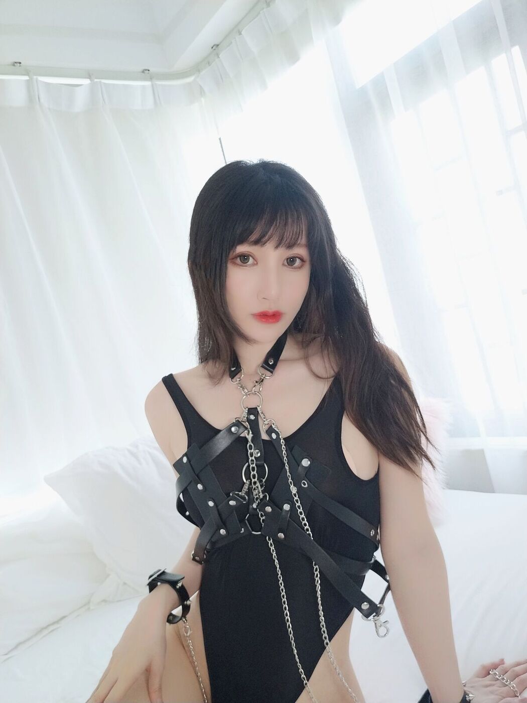 Coser@木之本果 &#8211; 真爱粉专属12月-01月合集