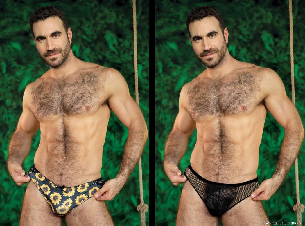 Brett Goldstein