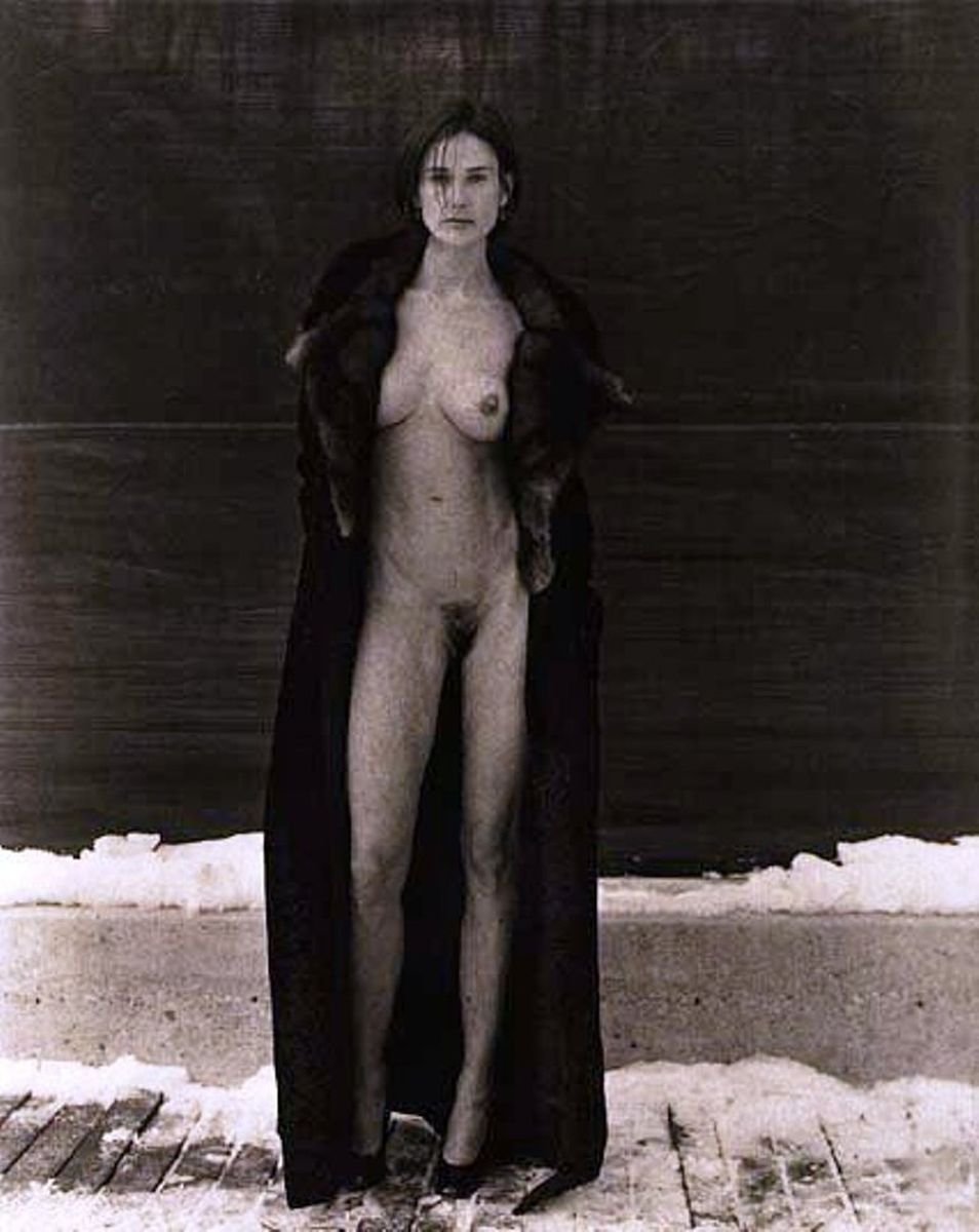 Demi Moore Porno