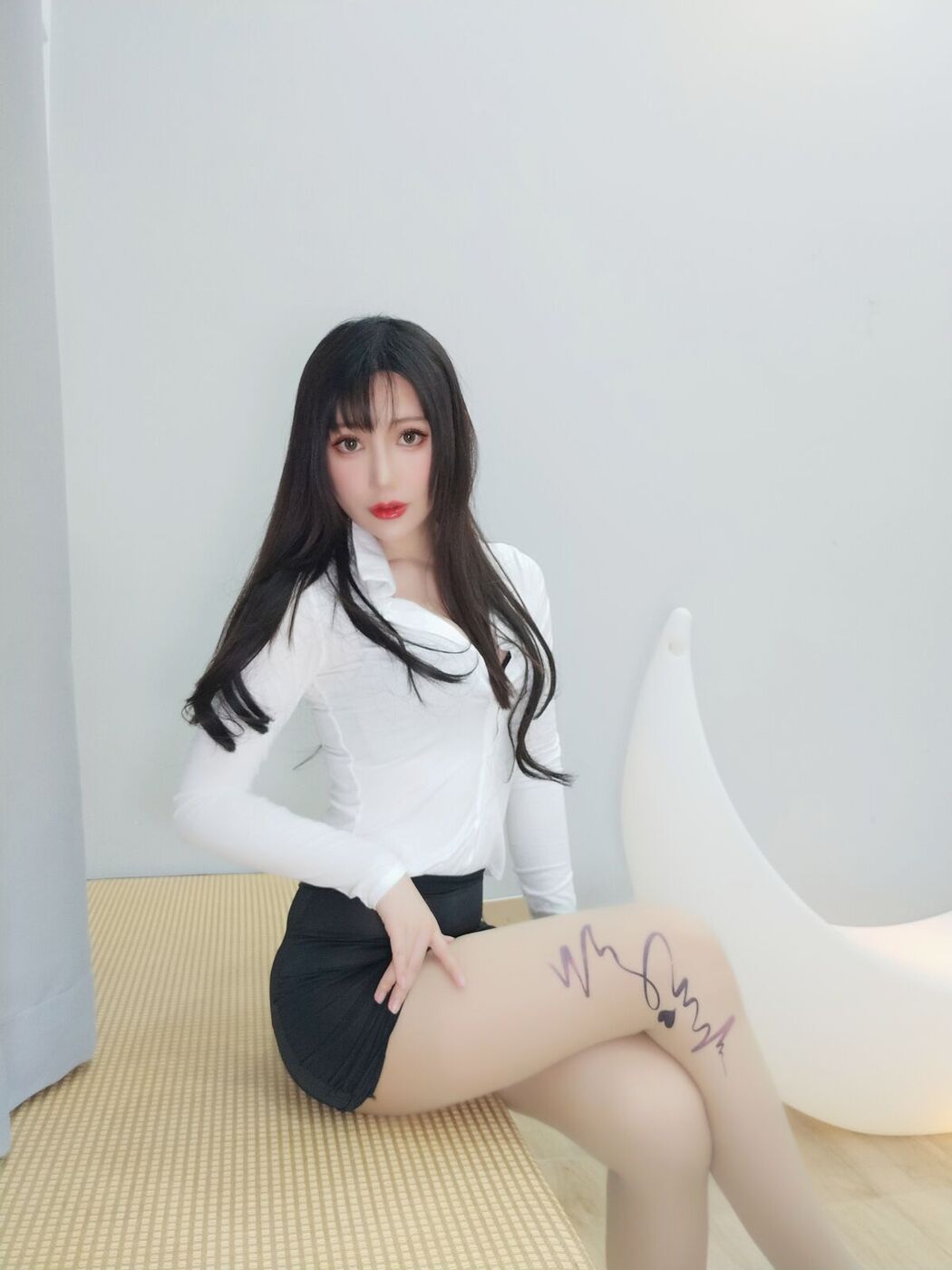 Coser@木之本果 – 真爱粉专属12月-01月合集