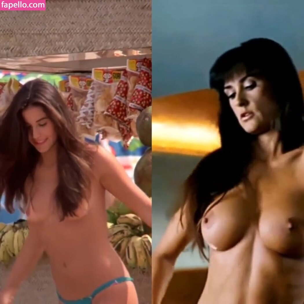 Demi Moore Porno