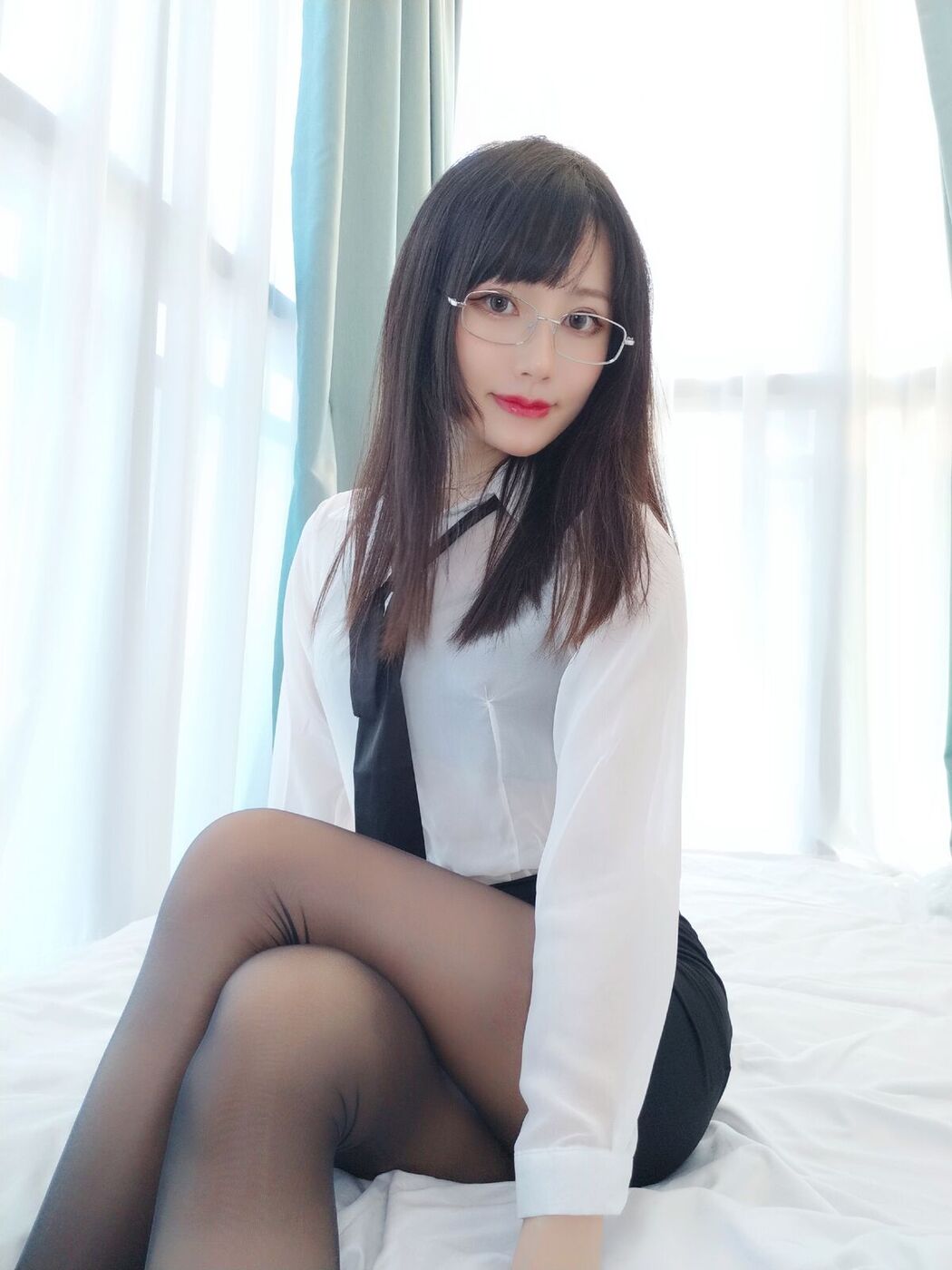 Coser@木之本果 &#8211; 秘書さんは退勤後です Part1