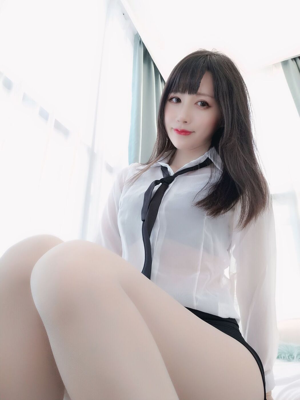 Coser@木之本果 – 秘書さんは退勤後です Part1