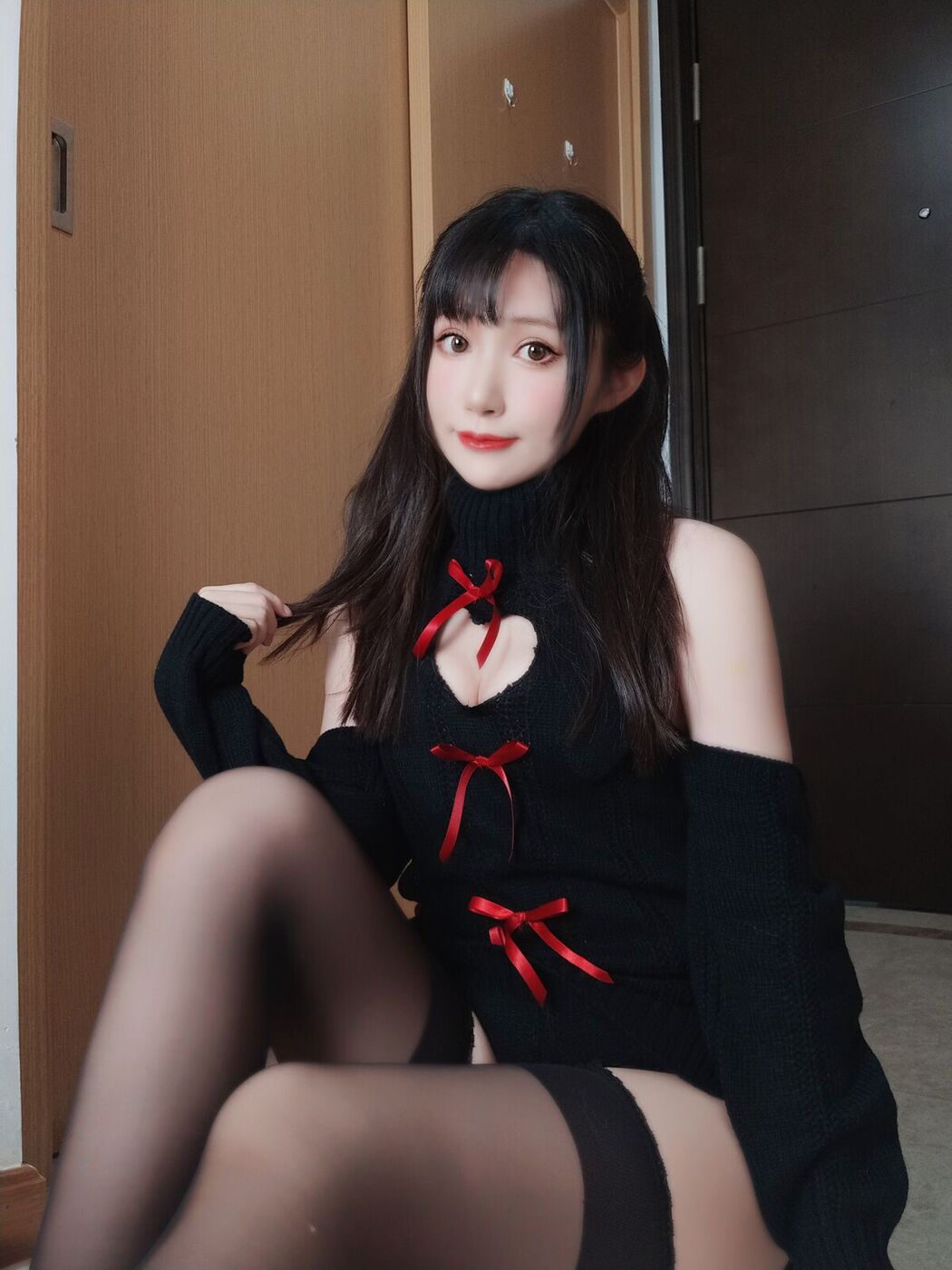 Coser@木之本果 &#8211; 真爱粉专属12月-01月合集