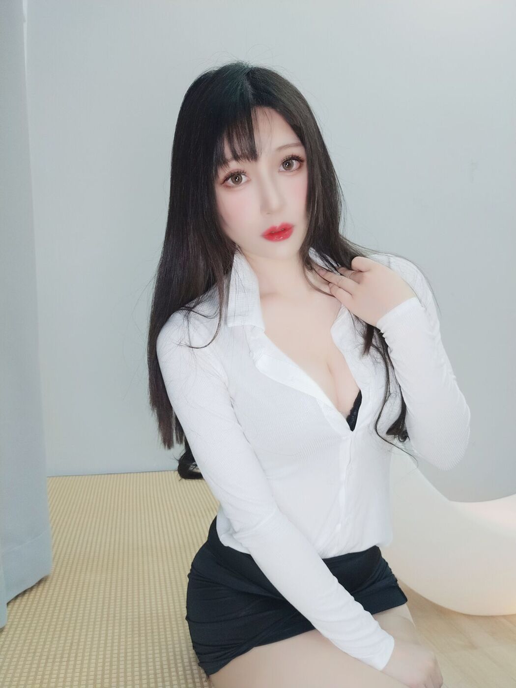 Coser@木之本果 – 真爱粉专属12月-01月合集