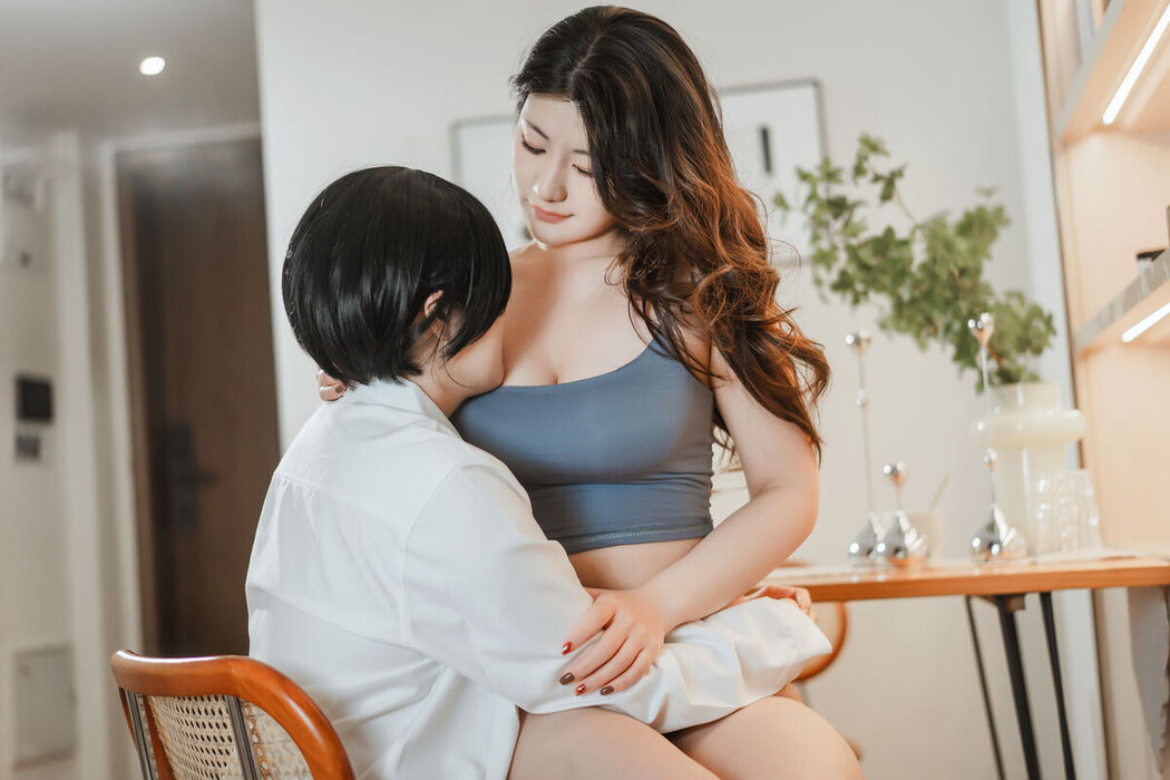 Coser@星澜是澜澜叫澜妹呀 – 继母的朋友们 Part1