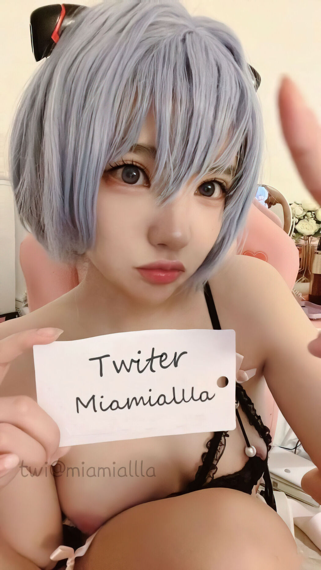 Coser@核酸酱 – 顶级鲜美无比超嫩福利姬美女合集 Part2