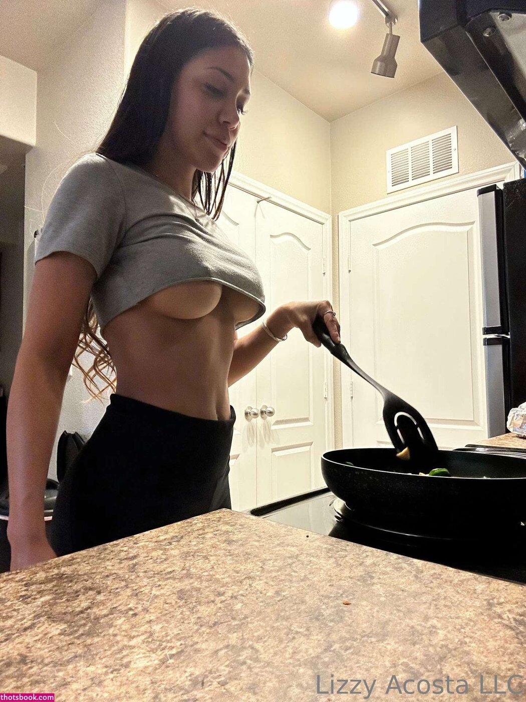 Lizzy Liques