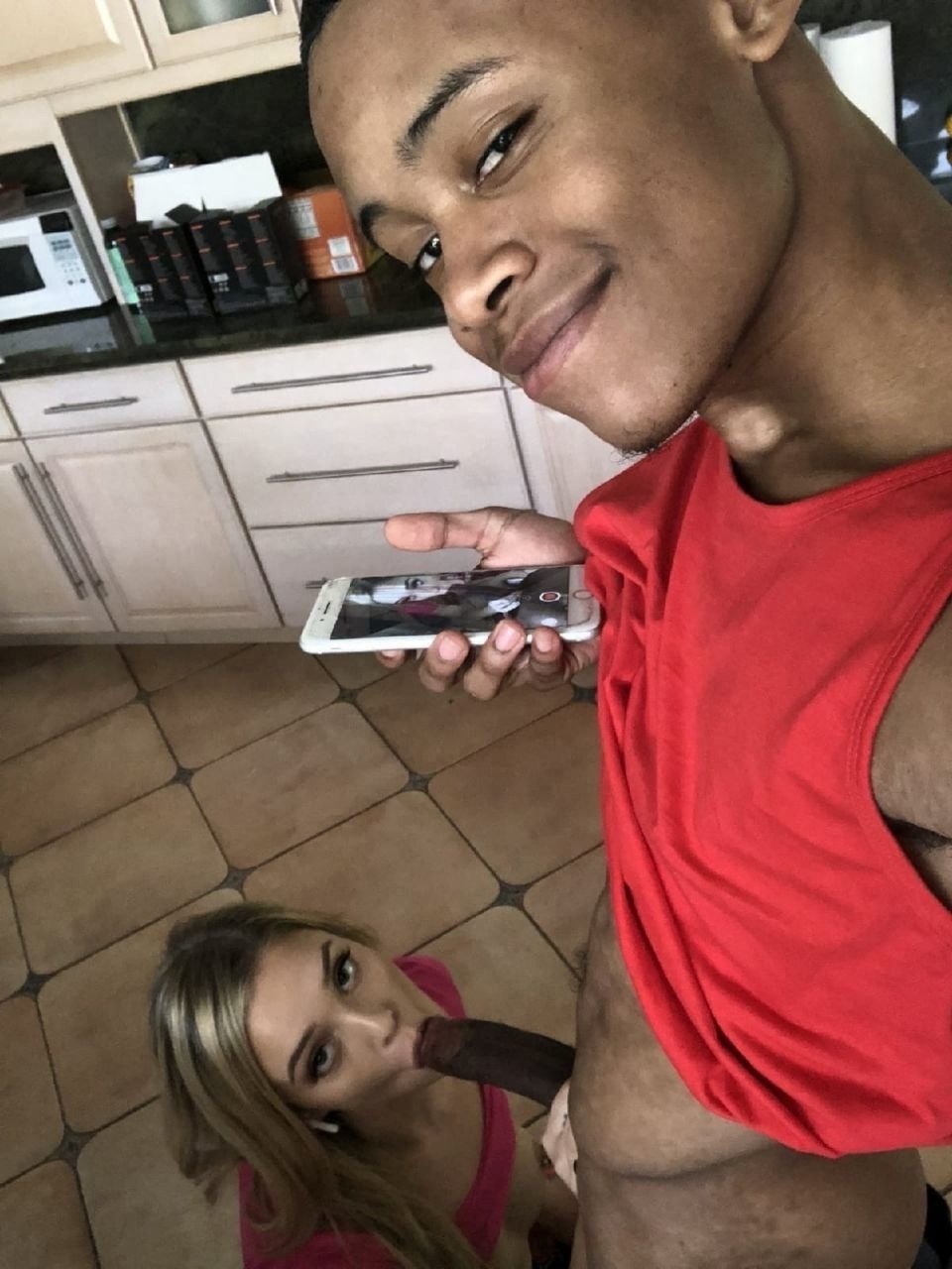 Lil D Porn