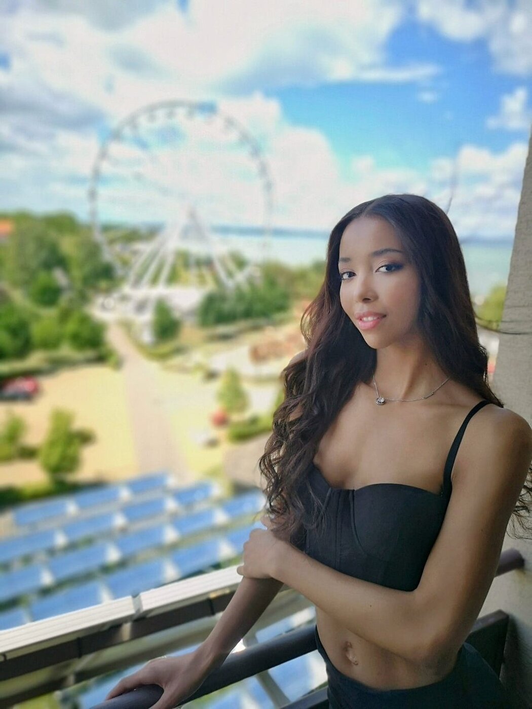 Lia Lin