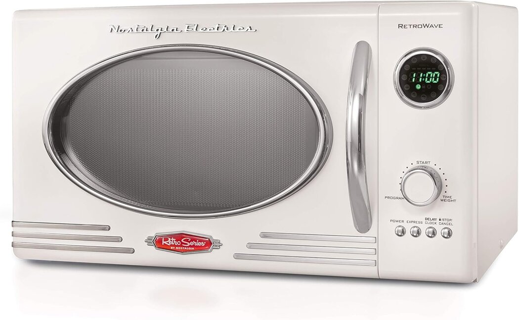 Microwave Oven