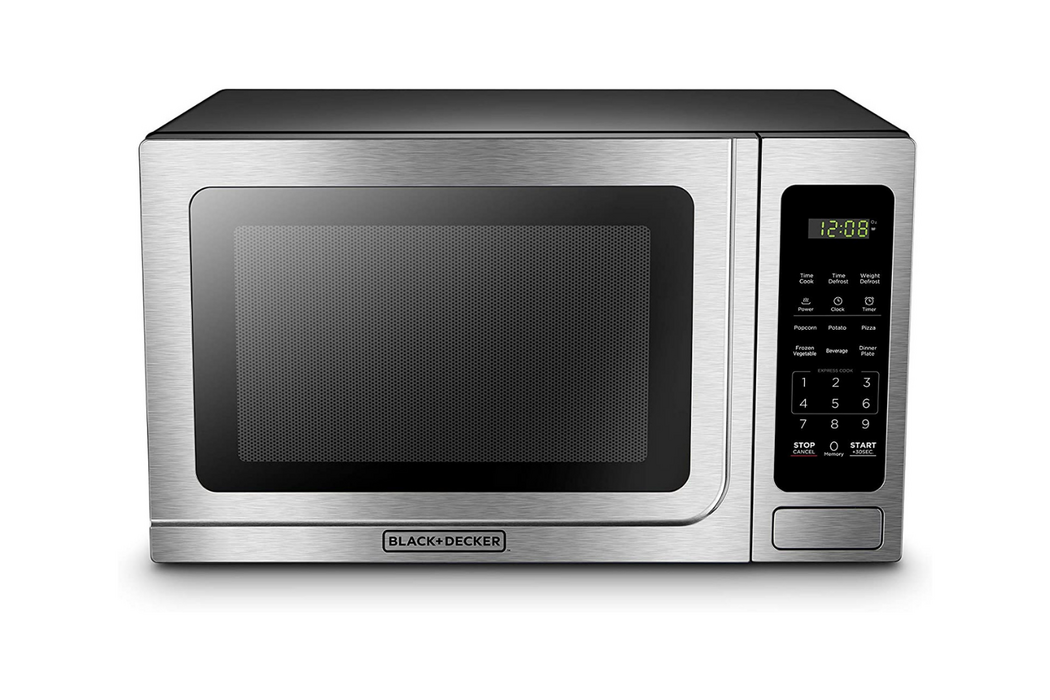 Microwave Oven