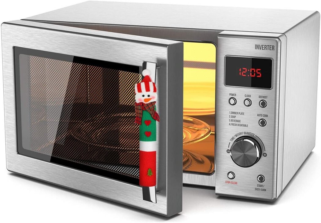 Microwave Oven